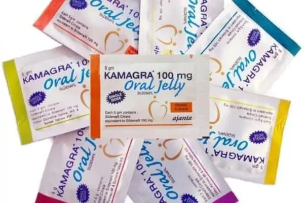 C’est quoi le Kamagra : Quels sont les dangers ?