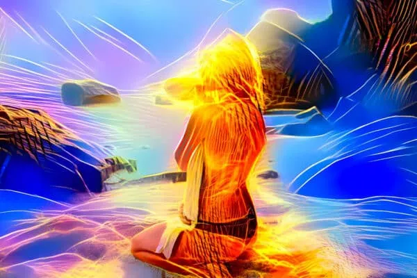 Pourquoi notre libido explose en été ? Nos experts vous répondent