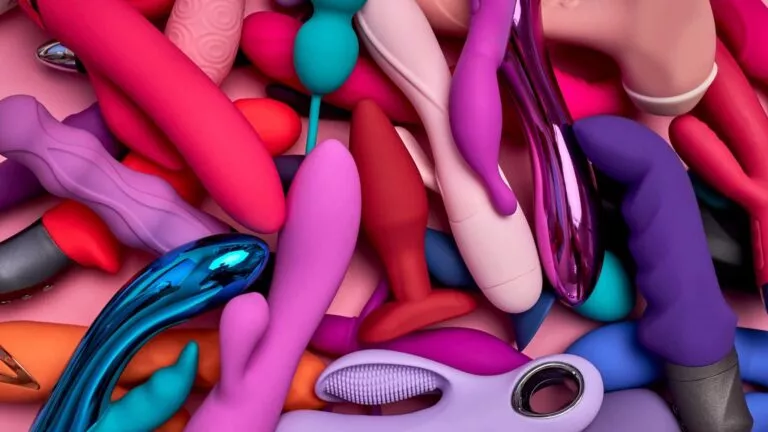 les sextoys : une nouvelle façon d'explorer sa sexualité en solo ou en couple